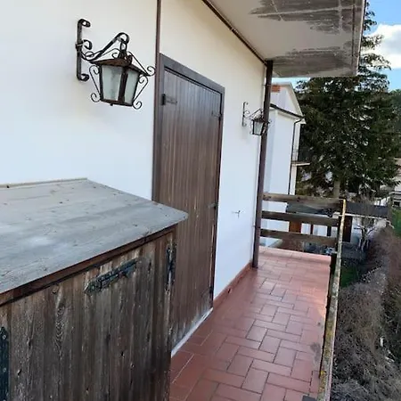 Alloggio Incantevole Con Camino Apartment