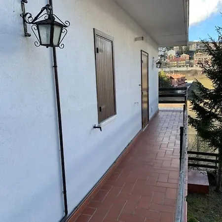 Alloggio Incantevole Con Camino