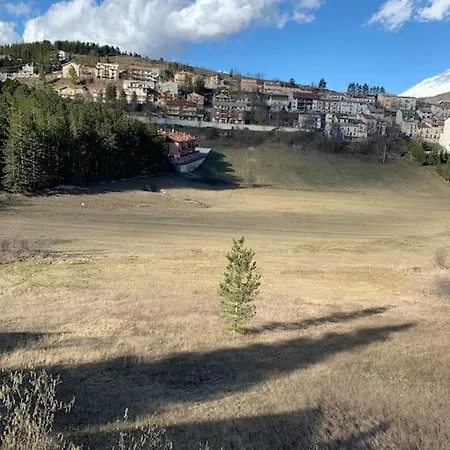 Alloggio Incantevole Con Camino Apartment *
