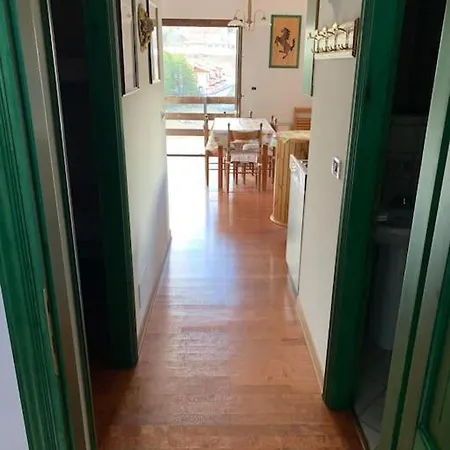 Alloggio Incantevole Con Camino Apartment Campo di Giove